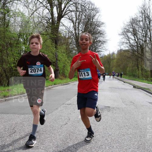 12.04.2026 - 45. Internationalen Wilhelmsburger Insellauf Yannick Fuchs http://msf.ph/oto/9503579 12.04.2026 12:50:16 Laufen 2074, 5113 meine-sportfotos.de