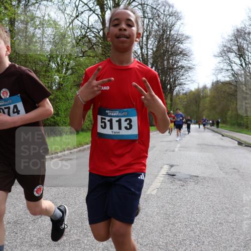 12.04.2026 - 45. Internationalen Wilhelmsburger Insellauf Yannick Fuchs http://msf.ph/oto/9503581 12.04.2026 12:50:16 Laufen 74, 45, 5113 meine-sportfotos.de