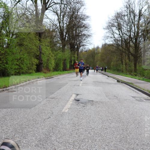 12.04.2026 - 45. Internationalen Wilhelmsburger Insellauf Yannick Fuchs http://msf.ph/oto/9503583 12.04.2026 12:50:17 Laufen  meine-sportfotos.de