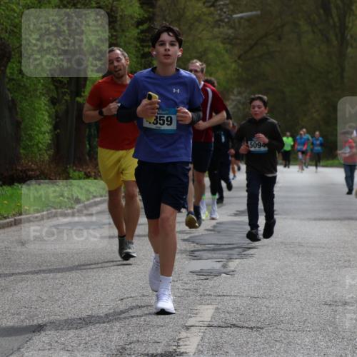 12.04.2026 - 45. Internationalen Wilhelmsburger Insellauf Yannick Fuchs http://msf.ph/oto/9503584 12.04.2026 12:50:17 Laufen 359, 5094, 5145 meine-sportfotos.de
