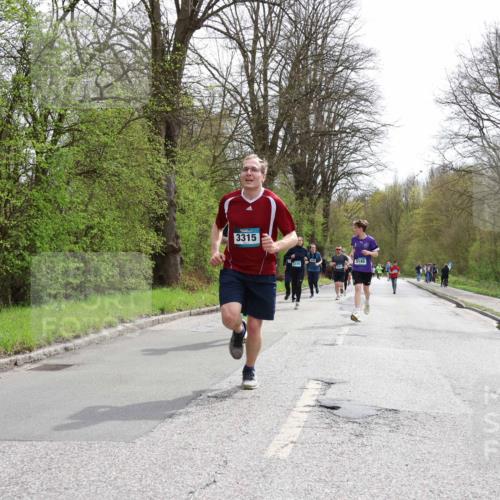 12.04.2026 - 45. Internationalen Wilhelmsburger Insellauf Yannick Fuchs http://msf.ph/oto/9503612 12.04.2026 12:50:23 Laufen 3315, 5729, 5145 meine-sportfotos.de