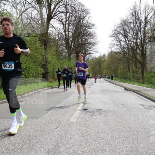12.04.2026 - 45. Internationalen Wilhelmsburger Insellauf Yannick Fuchs http://msf.ph/oto/9503624 12.04.2026 12:50:25 Laufen 5635, 6729, 5145 meine-sportfotos.de