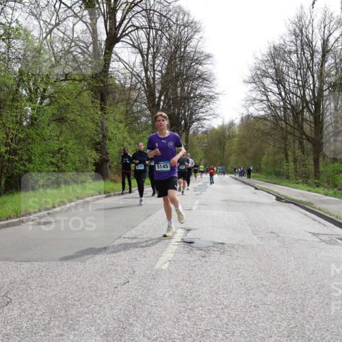 12.04.2026 - 45. Internationalen Wilhelmsburger Insellauf Yannick Fuchs http://msf.ph/oto/9503626 12.04.2026 12:50:25 Laufen 35, 5729, 5145 meine-sportfotos.de