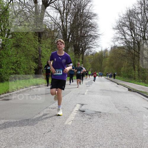 12.04.2026 - 45. Internationalen Wilhelmsburger Insellauf Yannick Fuchs http://msf.ph/oto/9503628 12.04.2026 12:50:26 Laufen 5133, 145 meine-sportfotos.de