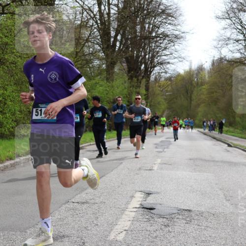 12.04.2026 - 45. Internationalen Wilhelmsburger Insellauf Yannick Fuchs http://msf.ph/oto/9503630 12.04.2026 12:50:26 Laufen 514, 5141, 29, 4581 meine-sportfotos.de