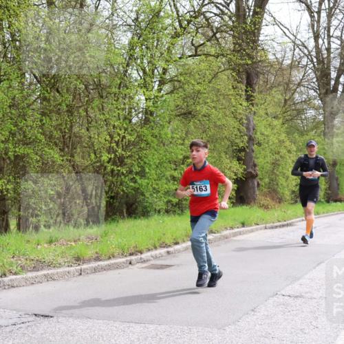 12.04.2026 - 45. Internationalen Wilhelmsburger Insellauf Yannick Fuchs http://msf.ph/oto/9503670 12.04.2026 12:50:34 Laufen 5163 meine-sportfotos.de
