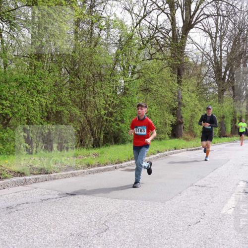 12.04.2026 - 45. Internationalen Wilhelmsburger Insellauf Yannick Fuchs http://msf.ph/oto/9503671 12.04.2026 12:50:34 Laufen 5163 meine-sportfotos.de