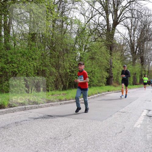 12.04.2026 - 45. Internationalen Wilhelmsburger Insellauf Yannick Fuchs http://msf.ph/oto/9503672 12.04.2026 12:50:35 Laufen 5163 meine-sportfotos.de