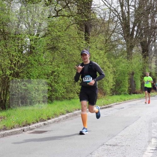 12.04.2026 - 45. Internationalen Wilhelmsburger Insellauf Yannick Fuchs http://msf.ph/oto/9503675 12.04.2026 12:50:35 Laufen 5737, 4410 meine-sportfotos.de