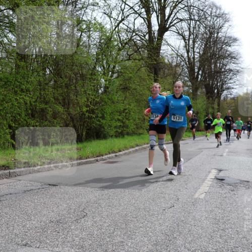 12.04.2026 - 45. Internationalen Wilhelmsburger Insellauf Yannick Fuchs http://msf.ph/oto/9503719 12.04.2026 12:50:44 Laufen 5134, 5131 meine-sportfotos.de