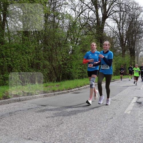12.04.2026 - 45. Internationalen Wilhelmsburger Insellauf Yannick Fuchs http://msf.ph/oto/9503721 12.04.2026 12:50:45 Laufen 5131 meine-sportfotos.de
