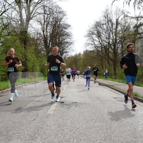 12.04.2026 - 45. Internationalen Wilhelmsburger Insellauf Yannick Fuchs http://msf.ph/oto/9503748 12.04.2026 12:50:51 Laufen 66, 5410, 5863, 627 meine-sportfotos.de
