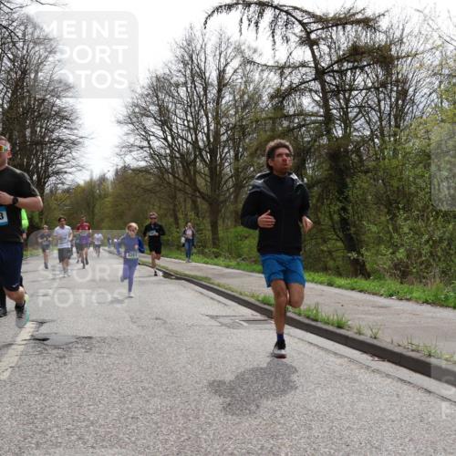 12.04.2026 - 45. Internationalen Wilhelmsburger Insellauf Yannick Fuchs http://msf.ph/oto/9503749 12.04.2026 12:50:51 Laufen 5863, 4261 meine-sportfotos.de