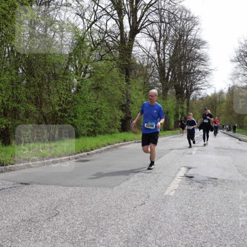 12.04.2026 - 45. Internationalen Wilhelmsburger Insellauf Yannick Fuchs http://msf.ph/oto/9503802 12.04.2026 12:51:01 Laufen 4598, 5343 meine-sportfotos.de