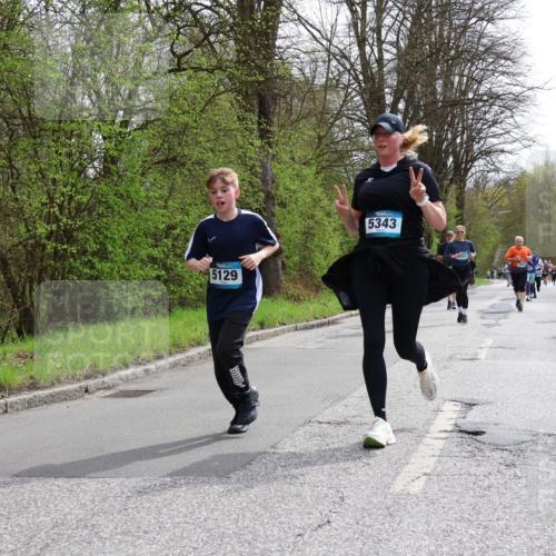12.04.2026 - 45. Internationalen Wilhelmsburger Insellauf Yannick Fuchs http://msf.ph/oto/9503818 12.04.2026 12:51:03 Laufen 5129, 5343 meine-sportfotos.de