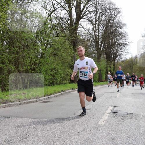 12.04.2026 - 45. Internationalen Wilhelmsburger Insellauf Yannick Fuchs http://msf.ph/oto/9503887 12.04.2026 12:51:18 Laufen 24, 4622, 3378, 4740 meine-sportfotos.de