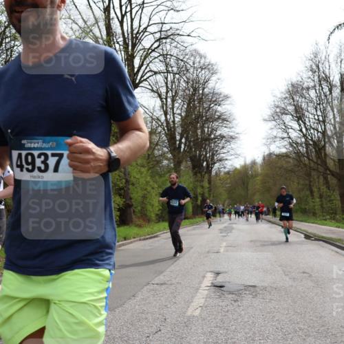 12.04.2026 - 45. Internationalen Wilhelmsburger Insellauf Yannick Fuchs http://msf.ph/oto/9503935 12.04.2026 12:51:28 Laufen 5807, 4937, 4332 meine-sportfotos.de