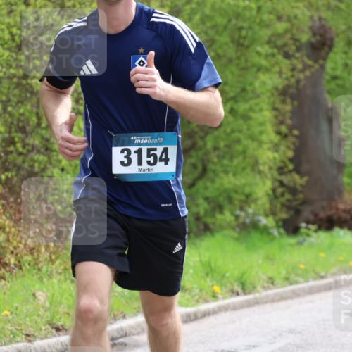 12.04.2026 - 45. Internationalen Wilhelmsburger Insellauf Yannick Fuchs http://msf.ph/oto/9503947 12.04.2026 12:51:32 Laufen 45, 3154 meine-sportfotos.de