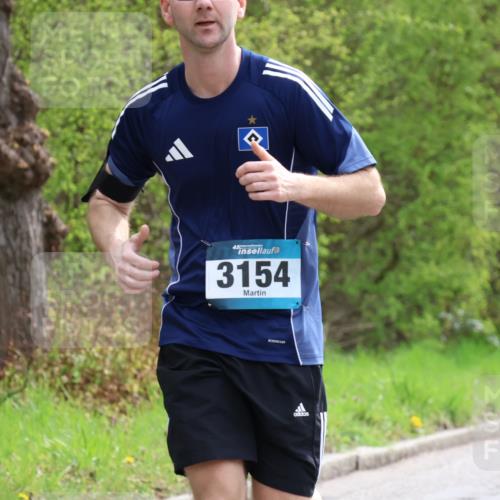 12.04.2026 - 45. Internationalen Wilhelmsburger Insellauf Yannick Fuchs http://msf.ph/oto/9503948 12.04.2026 12:51:32 Laufen 45, 3154 meine-sportfotos.de
