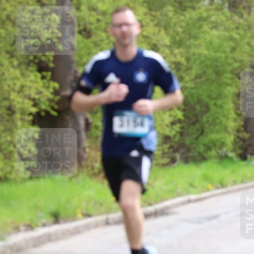 12.04.2026 - 45. Internationalen Wilhelmsburger Insellauf Yannick Fuchs http://msf.ph/oto/9503949 12.04.2026 12:51:32 Laufen 3154 meine-sportfotos.de