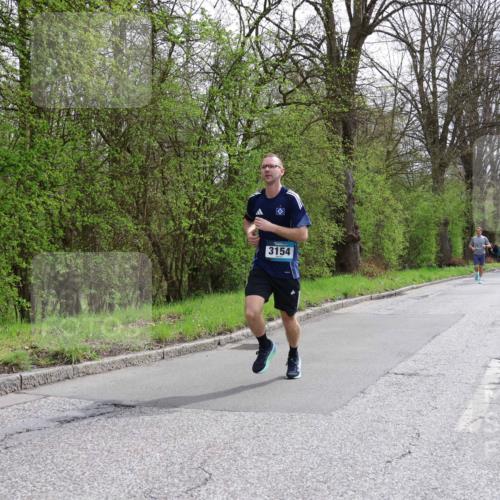12.04.2026 - 45. Internationalen Wilhelmsburger Insellauf Yannick Fuchs http://msf.ph/oto/9503955 12.04.2026 12:51:33 Laufen 3154, 5228 meine-sportfotos.de
