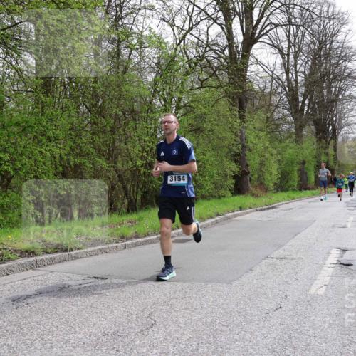 12.04.2026 - 45. Internationalen Wilhelmsburger Insellauf Yannick Fuchs http://msf.ph/oto/9503956 12.04.2026 12:51:33 Laufen 3154 meine-sportfotos.de