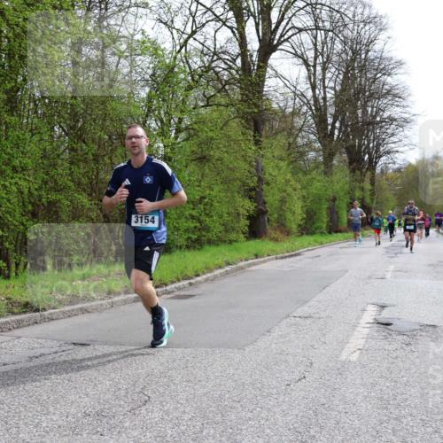 12.04.2026 - 45. Internationalen Wilhelmsburger Insellauf Yannick Fuchs http://msf.ph/oto/9503957 12.04.2026 12:51:34 Laufen 3154 meine-sportfotos.de