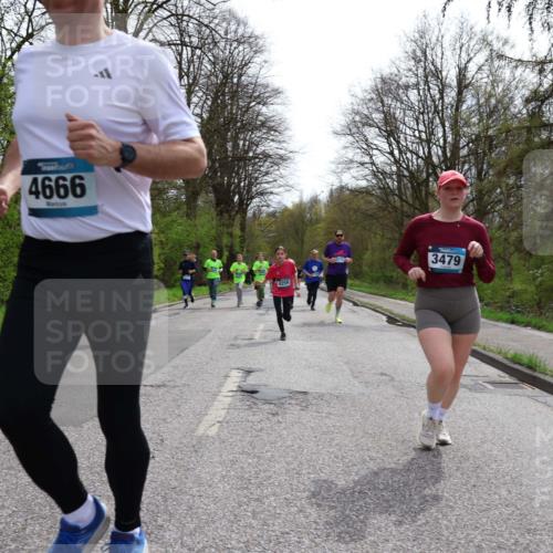 12.04.2026 - 45. Internationalen Wilhelmsburger Insellauf Yannick Fuchs http://msf.ph/oto/9503998 12.04.2026 12:51:43 Laufen 4666, 4259, 3479 meine-sportfotos.de