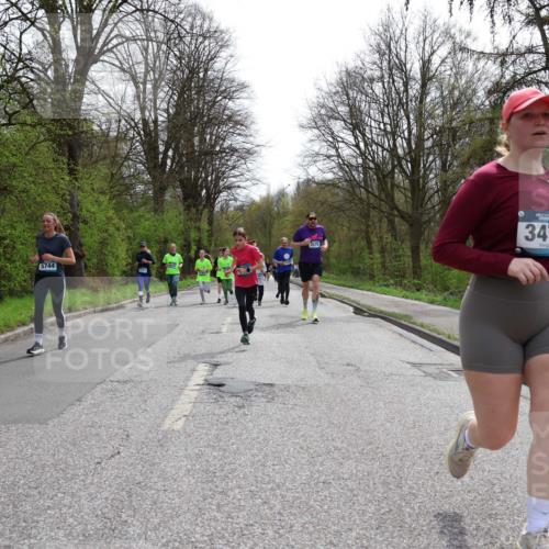 12.04.2026 - 45. Internationalen Wilhelmsburger Insellauf Yannick Fuchs http://msf.ph/oto/9504000 12.04.2026 12:51:43 Laufen 5744, 3479 meine-sportfotos.de
