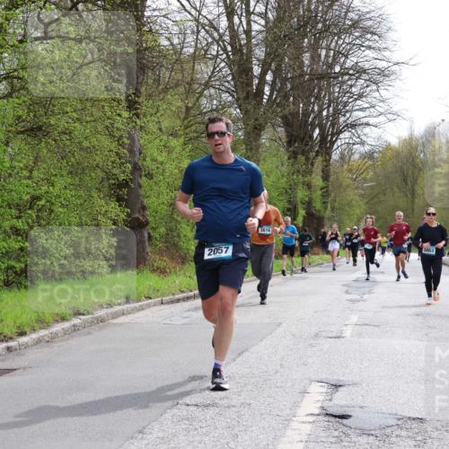 12.04.2026 - 45. Internationalen Wilhelmsburger Insellauf Yannick Fuchs http://msf.ph/oto/9504046 12.04.2026 12:51:53 Laufen 2057, 3616, 3863 meine-sportfotos.de