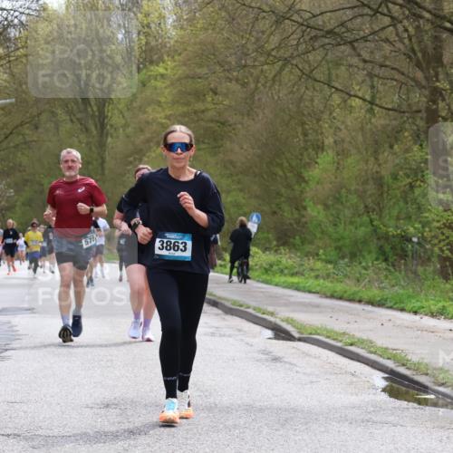 12.04.2026 - 45. Internationalen Wilhelmsburger Insellauf Yannick Fuchs http://msf.ph/oto/9504050 12.04.2026 12:51:54 Laufen 4606, 5782, 578, 3863 meine-sportfotos.de