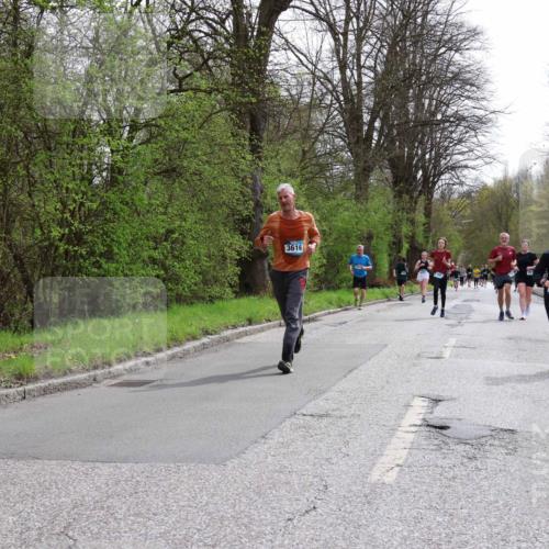 12.04.2026 - 45. Internationalen Wilhelmsburger Insellauf Yannick Fuchs http://msf.ph/oto/9504056 12.04.2026 12:51:55 Laufen 3616, 3863 meine-sportfotos.de