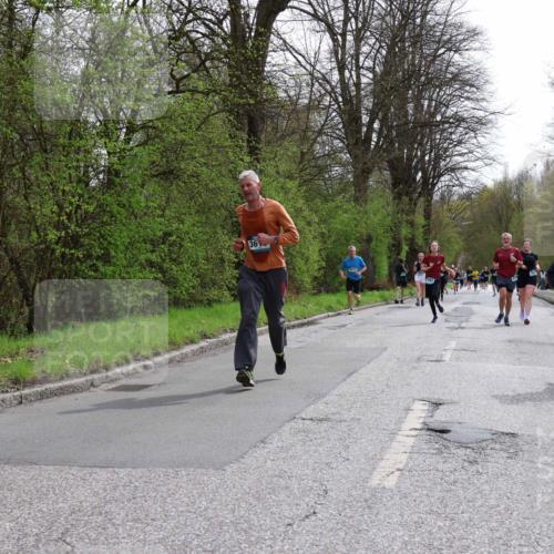 12.04.2026 - 45. Internationalen Wilhelmsburger Insellauf Yannick Fuchs http://msf.ph/oto/9504058 12.04.2026 12:51:55 Laufen 36, 3863 meine-sportfotos.de