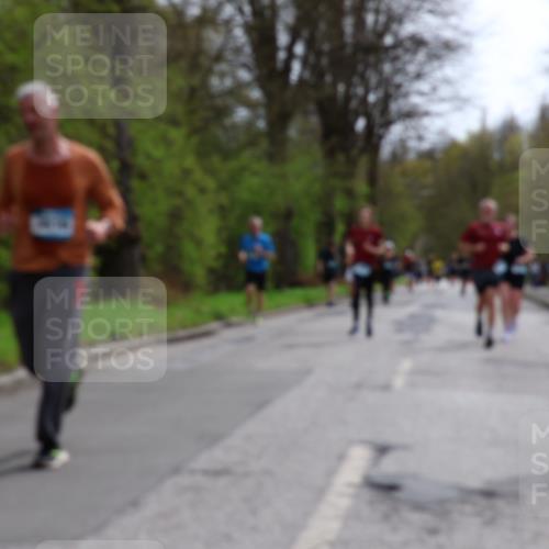 12.04.2026 - 45. Internationalen Wilhelmsburger Insellauf Yannick Fuchs http://msf.ph/oto/9504061 12.04.2026 12:51:56 Laufen  meine-sportfotos.de