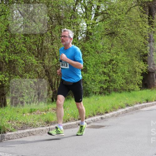 12.04.2026 - 45. Internationalen Wilhelmsburger Insellauf Yannick Fuchs http://msf.ph/oto/9504084 12.04.2026 12:52:00 Laufen 5613, 4606 meine-sportfotos.de
