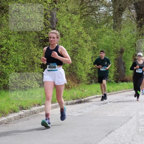 12.04.2026 - 45. Internationalen Wilhelmsburger Insellauf Yannick Fuchs http://msf.ph/oto/9504090 12.04.2026 12:52:01 Laufen 4606, 5138, 3525, 7281 meine-sportfotos.de