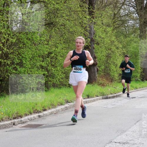 12.04.2026 - 45. Internationalen Wilhelmsburger Insellauf Yannick Fuchs http://msf.ph/oto/9504092 12.04.2026 12:52:02 Laufen 4606, 5138, 3525, 3728 meine-sportfotos.de