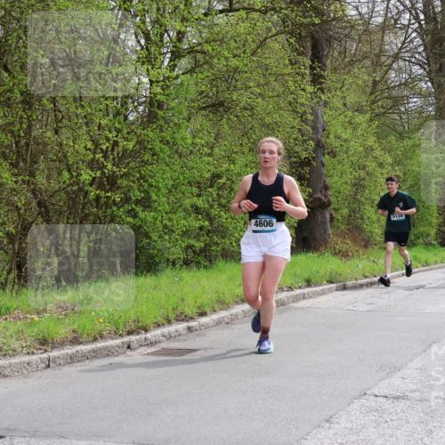 12.04.2026 - 45. Internationalen Wilhelmsburger Insellauf Yannick Fuchs http://msf.ph/oto/9504093 12.04.2026 12:52:02 Laufen 5138, 4606, 3525, 3728 meine-sportfotos.de