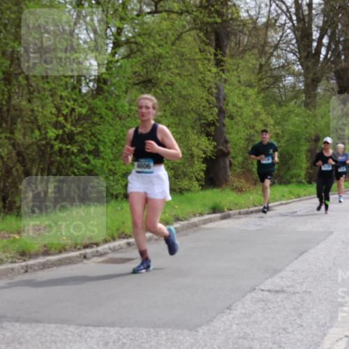12.04.2026 - 45. Internationalen Wilhelmsburger Insellauf Yannick Fuchs http://msf.ph/oto/9504095 12.04.2026 12:52:02 Laufen 4606 meine-sportfotos.de