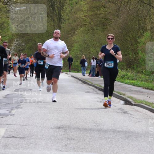 12.04.2026 - 45. Internationalen Wilhelmsburger Insellauf Yannick Fuchs http://msf.ph/oto/9504121 12.04.2026 12:52:07 Laufen 128, 276, 255, 3663, 55, 3623 meine-sportfotos.de