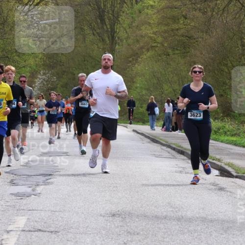 12.04.2026 - 45. Internationalen Wilhelmsburger Insellauf Yannick Fuchs http://msf.ph/oto/9504122 12.04.2026 12:52:07 Laufen 4097, 5276, 255, 3663, 55, 3623 meine-sportfotos.de