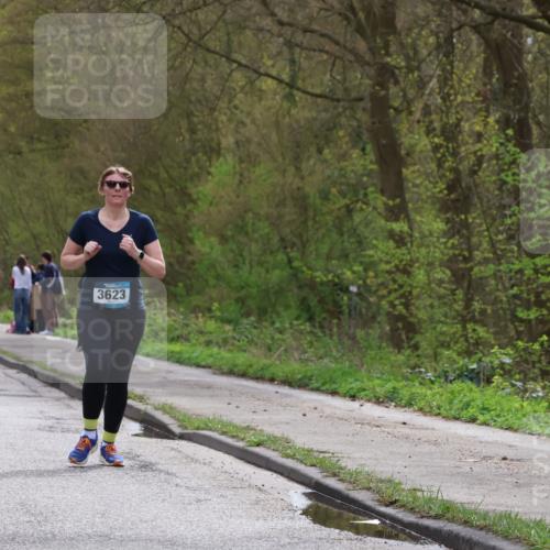 12.04.2026 - 45. Internationalen Wilhelmsburger Insellauf Yannick Fuchs http://msf.ph/oto/9504125 12.04.2026 12:52:08 Laufen 3623 meine-sportfotos.de
