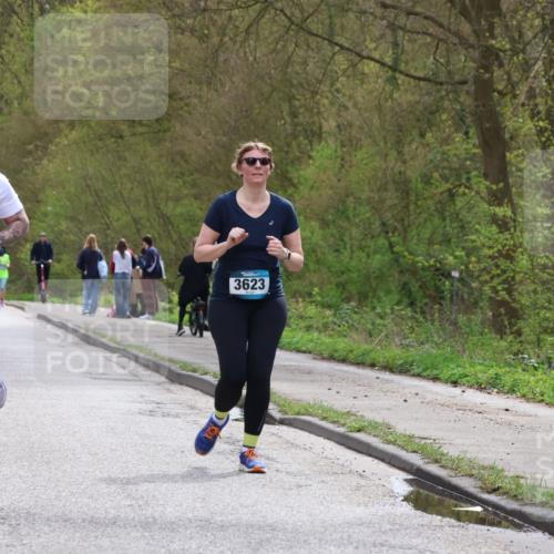 12.04.2026 - 45. Internationalen Wilhelmsburger Insellauf Yannick Fuchs http://msf.ph/oto/9504129 12.04.2026 12:52:09 Laufen 3663, 5, 3623 meine-sportfotos.de