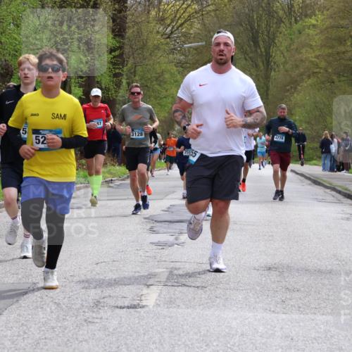 12.04.2026 - 45. Internationalen Wilhelmsburger Insellauf Yannick Fuchs http://msf.ph/oto/9504139 12.04.2026 12:52:10 Laufen 52, 3128, 2555, 4778 meine-sportfotos.de