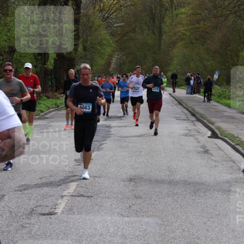 12.04.2026 - 45. Internationalen Wilhelmsburger Insellauf Yannick Fuchs http://msf.ph/oto/9504149 12.04.2026 12:52:13 Laufen 663, 4965, 4778 meine-sportfotos.de