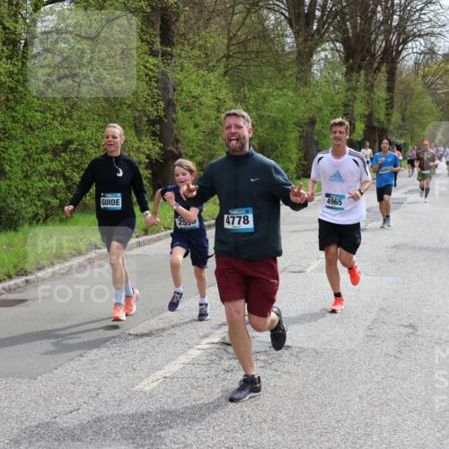 12.04.2026 - 45. Internationalen Wilhelmsburger Insellauf Yannick Fuchs http://msf.ph/oto/9504171 12.04.2026 12:52:19 Laufen 255, 4778, 4965, 5689 meine-sportfotos.de