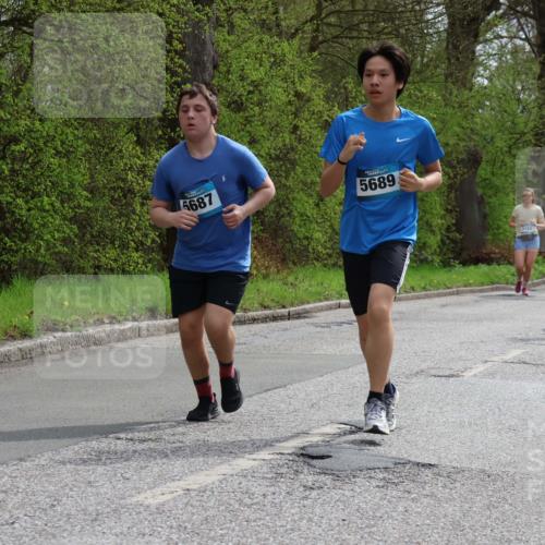 12.04.2026 - 45. Internationalen Wilhelmsburger Insellauf Yannick Fuchs http://msf.ph/oto/9504188 12.04.2026 12:52:22 Laufen 5687, 5689, 3192, 2012, 4816 meine-sportfotos.de