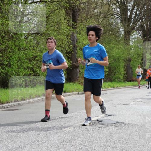 12.04.2026 - 45. Internationalen Wilhelmsburger Insellauf Yannick Fuchs http://msf.ph/oto/9504191 12.04.2026 12:52:23 Laufen 5687, 56, 2082, 4816 meine-sportfotos.de