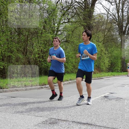 12.04.2026 - 45. Internationalen Wilhelmsburger Insellauf Yannick Fuchs http://msf.ph/oto/9504194 12.04.2026 12:52:23 Laufen 5689, 4816 meine-sportfotos.de