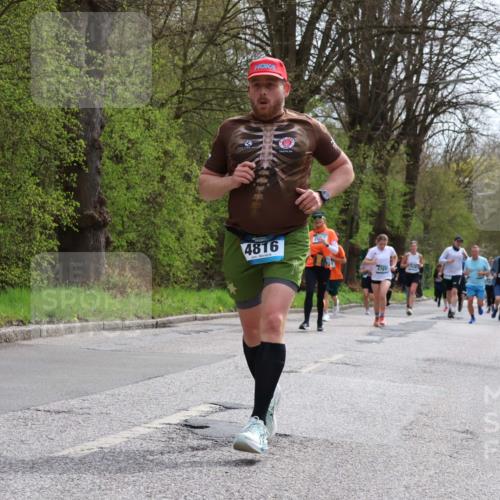 12.04.2026 - 45. Internationalen Wilhelmsburger Insellauf Yannick Fuchs http://msf.ph/oto/9504204 12.04.2026 12:52:26 Laufen 4816, 20, 4761 meine-sportfotos.de